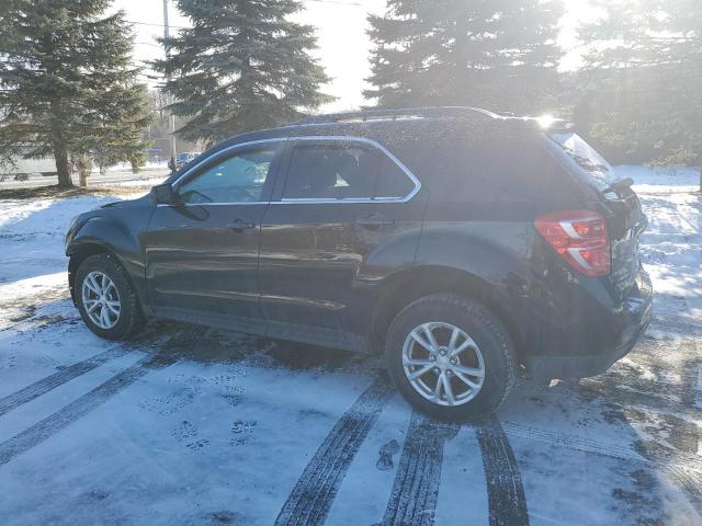 Photo 2 from auction – 2017 CHEVROLET EQUINOX LT with VIN 2GNFLFEK4H6125348