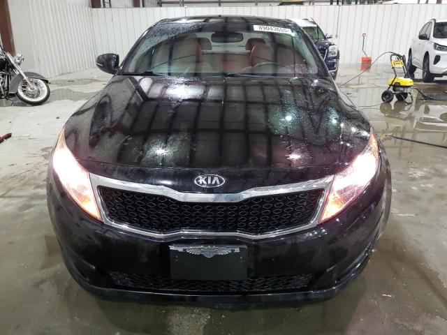 Zdjęcie 5 z aukcji – 2013 KIA OPTIMA EX z VIN 5XXGN4A78DG133161
