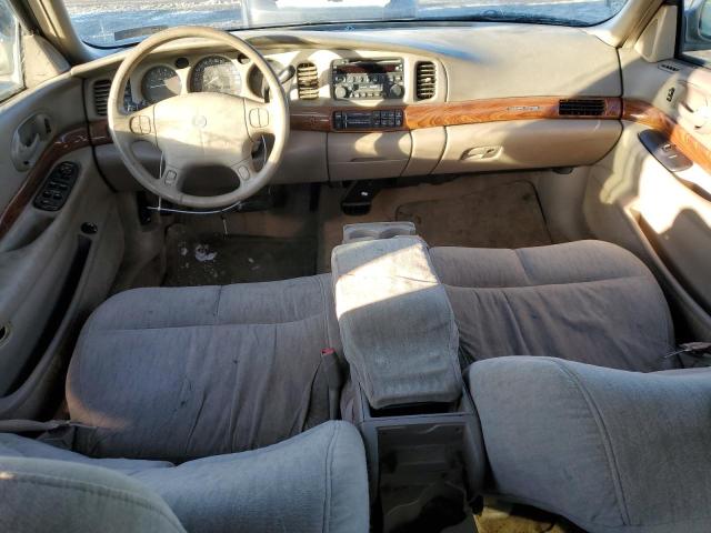 Photo 8 from auction – 2002 BUICK LESABRE CU with VIN 1G4HP54K92U291354