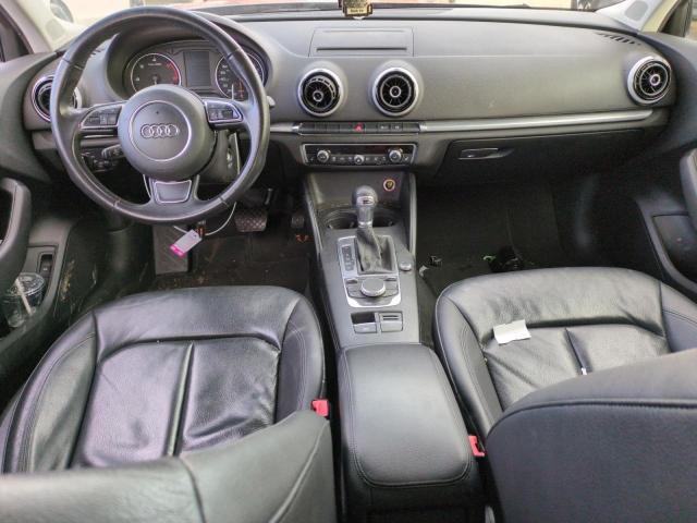 Photo 8 from auction – 2015 AUDI A3 PREMIUM with VIN WAUAJGFF2F1032504