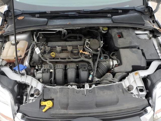 Photo 11 from auction – 2012 FORD FOCUS SE with VIN 1FAHP3F24CL138612
