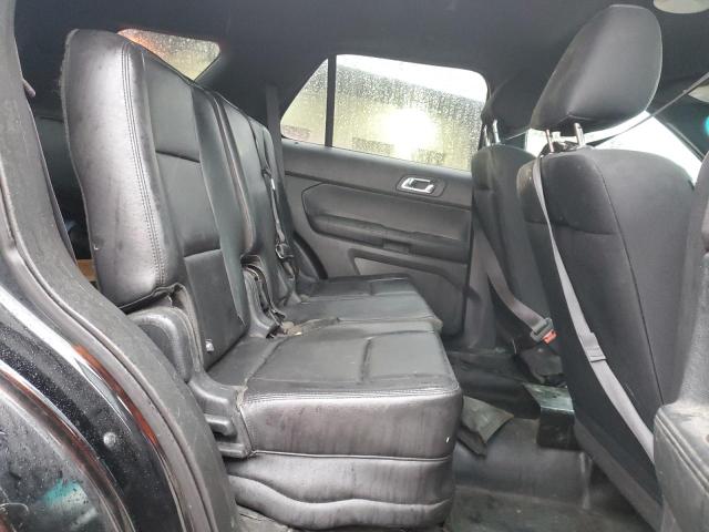 Photo 11 from auction – 2014 FORD EXPLORER P with VIN 1FM5K8AR4EGB96322