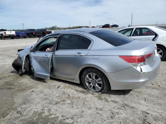 Photo 2 from auction – 2011 HONDA ACCORD SE with VIN 1HGCP2F63BA070414