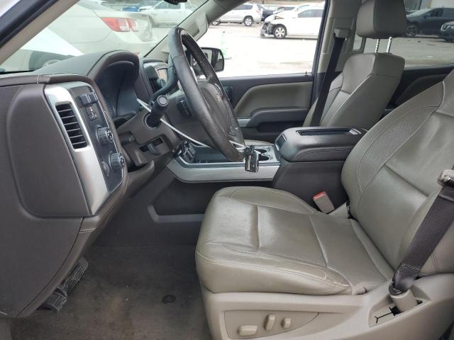 Photo 7 from auction – 2017 CHEVROLET SILVERADO with VIN 3GCUKSEC9HG493033