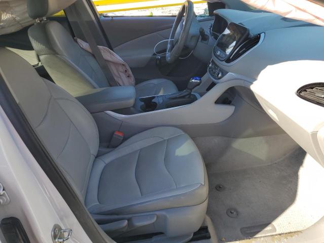 Photo 7 from auction – 2017 CHEVROLET VOLT LT with VIN 1G1RA6S56HU106983
