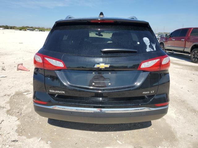 Photo 6 from auction – 2018 CHEVROLET EQUINOX LT with VIN 2GNAXSEV0J6319642