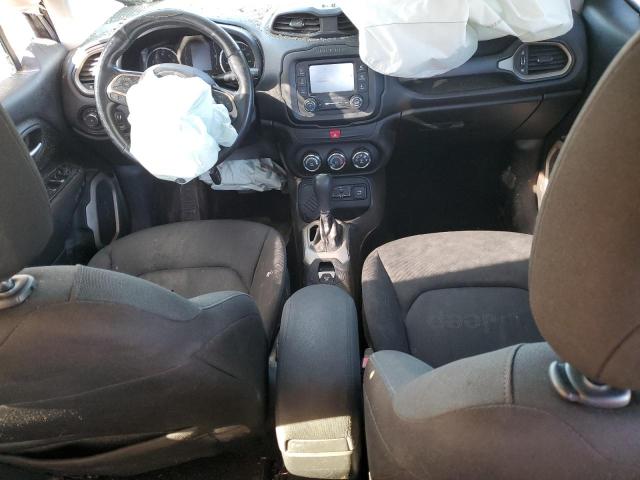 Photo 8 from auction – 2017 JEEP RENEGADE L with VIN ZACCJABB5HPG28818