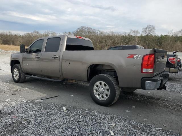 Photo 2 from auction – 2014 GMC SIERRA K25 with VIN 1GT121E87EF131658