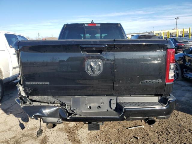 Снимка 6 от търг – 2021 RAM 1500 BIG H с VIN 1C6SRFMT6MN554715