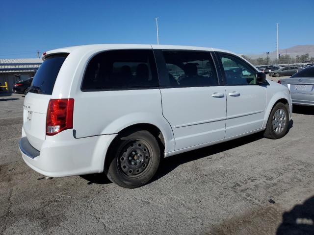 Photo 3 from auction – 2017 DODGE GRAND CARA with VIN 2C4RDGBGXHR822515