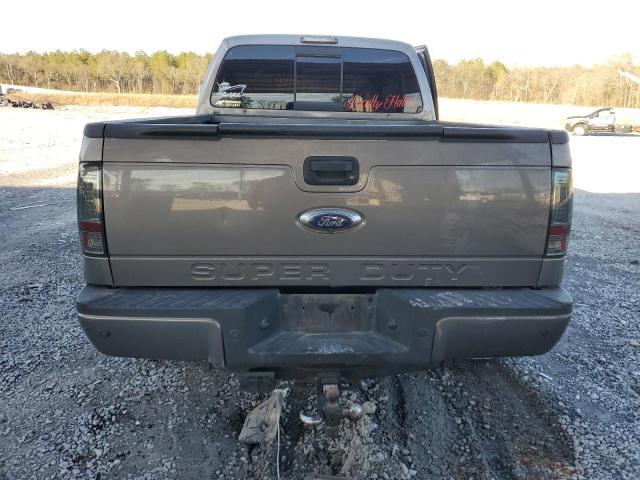 Photo 6 from auction – 2014 FORD F250 SUPER with VIN 1FT7W2BT6EEB40757