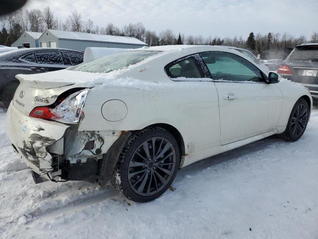 Photo 3 from auction – 2011 INFINITI G37 with VIN JN1CV6EL7BM262682