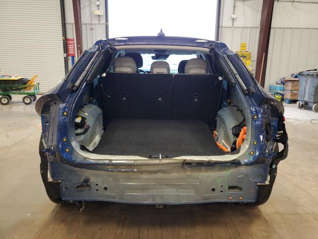 Photo 6 from auction – 2024 KIA EV6 LIGHT with VIN KNDC34LA4R5164206
