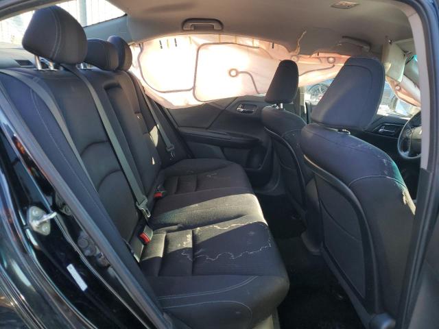 Photo 10 from auction – 2014 HONDA ACCORD SPO with VIN 1HGCR2F53EA236291