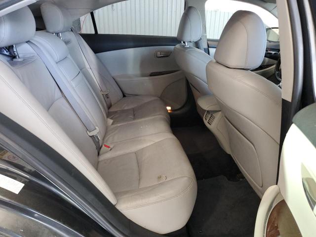 Photo 10 from auction – 2010 LEXUS ES 350 with VIN JTHBK1EG0A2370982