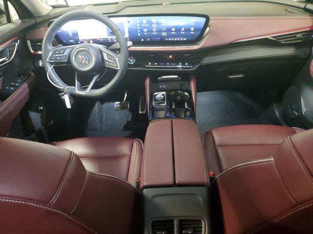 Photo 8 from auction – 2024 BUICK ENVISION E with VIN LRBFZPE40RD012884