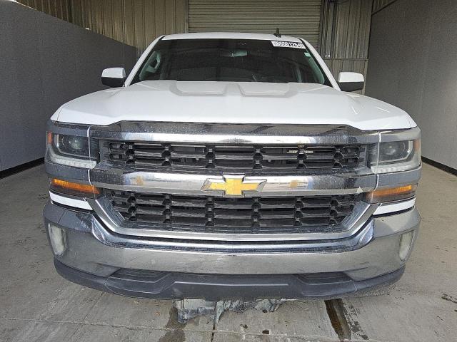 Photo 5 from auction – 2017 CHEVROLET 1500 SILVE with VIN 1GCRCREC0HZ213740