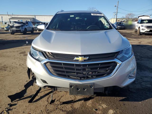 Photo 5 from auction – 2018 CHEVROLET EQUINOX LT with VIN 2GNAXSEV0J6123877