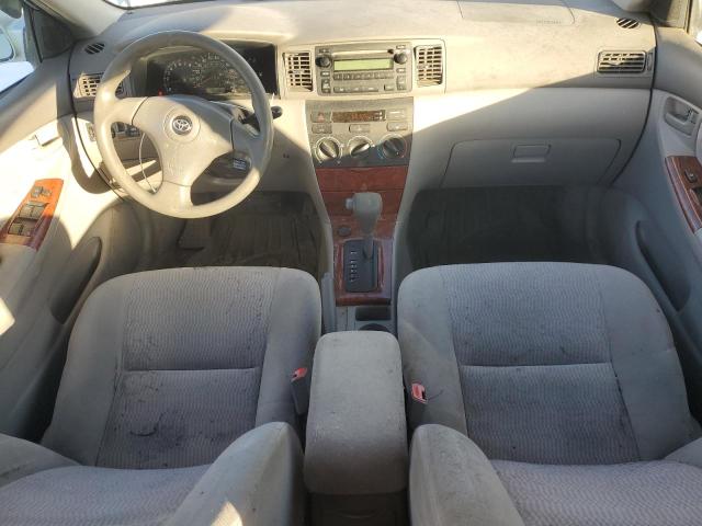 Photo 8 from auction – 2005 TOYOTA COROLLA CE with VIN 1NXBR32E55Z377864