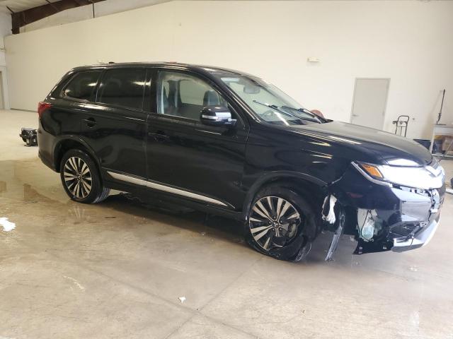 Photo 4 from auction – 2020 MITSUBISHI OUTLANDER with VIN JA4AD3A31LZ044201
