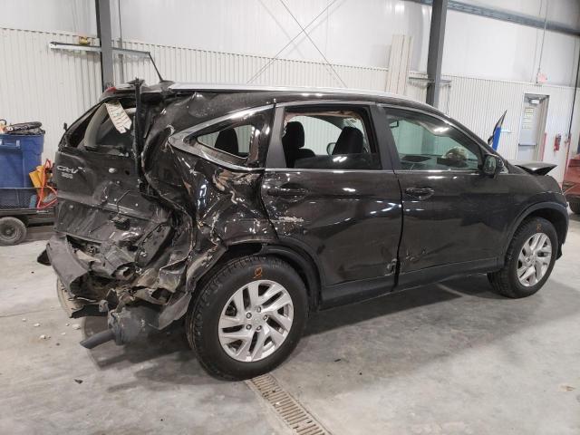 Photo 3 from auction – 2016 HONDA CR-V EXL with VIN 2HKRM4H78GH717232