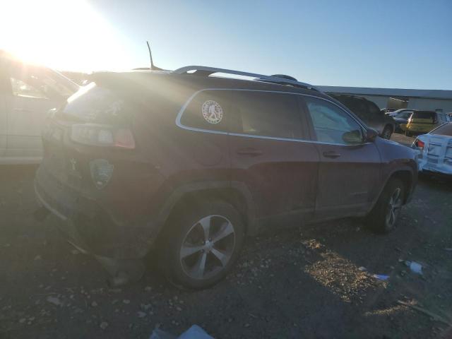 Photo 3 from auction – 2019 JEEP CHEROKEE L with VIN 1C4PJMDX7KD368911