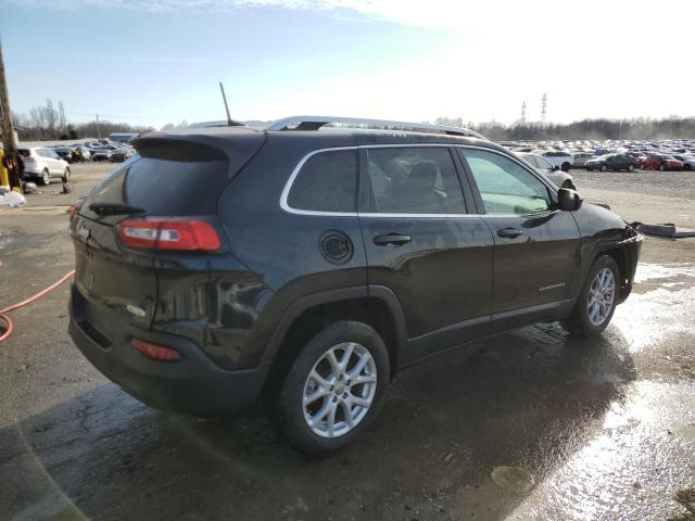 Photo 3 from auction – 2016 JEEP CHEROKEE L with VIN 1C4PJLCB3GW176770