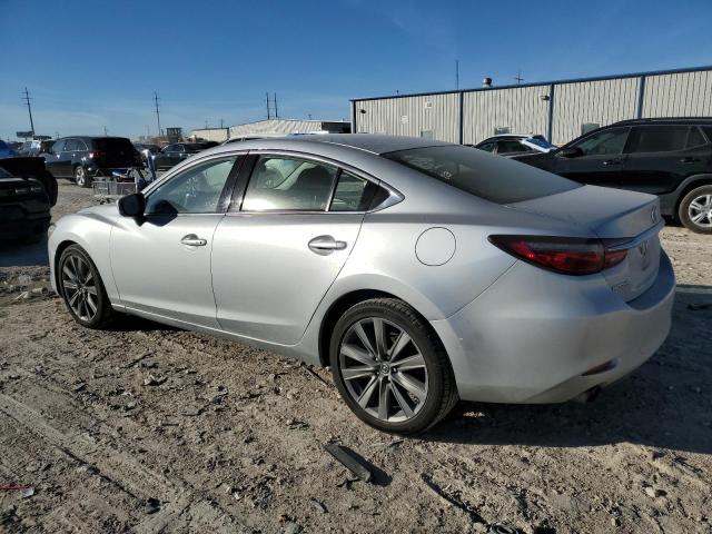 Photo 2 from auction – 2018 MAZDA 6 TOURING with VIN JM1GL1VM5J1312074