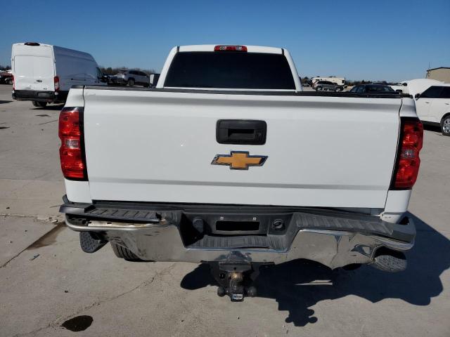 Photo 6 from auction – 2019 CHEVROLET SILVERADO with VIN 1GC1CREG6KF192725