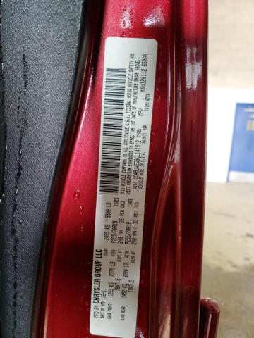 Photo 14 from auction – 2012 JEEP WRANGLER U with VIN 1C4BJWEG9CL141912