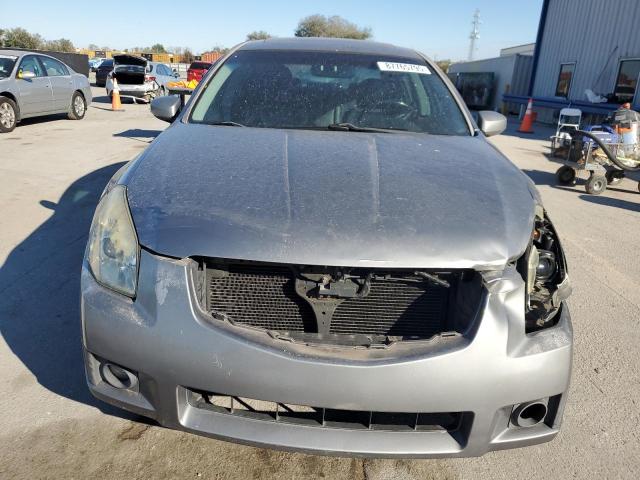 Photo 5 from auction – 2007 NISSAN MAXIMA SE with VIN 1N4BA41E17C805835