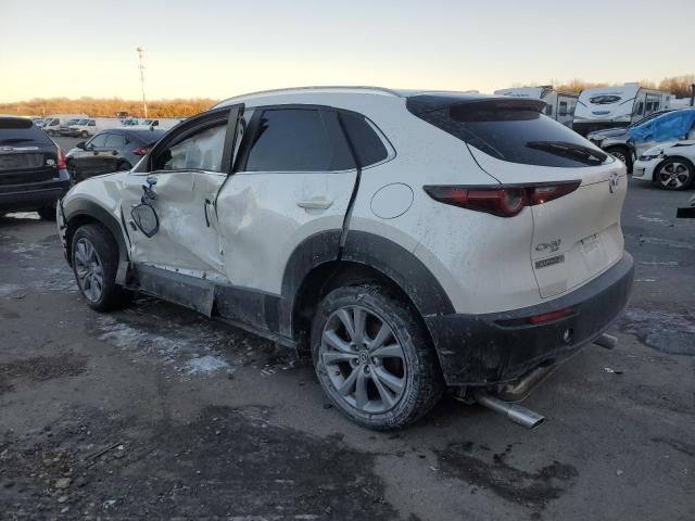 Photo 2 from auction – 2023 MAZDA CX-30 PREF with VIN 3MVDMBCM4PM540750