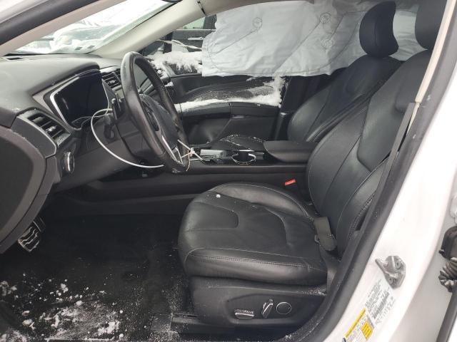 Photo 7 from auction – 2016 FORD FUSION TIT with VIN 3FA6P0K96GR228232