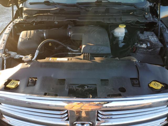 Photo 11 from auction – 2017 RAM 1500 SLT with VIN 1C6RR7LG1HS858633