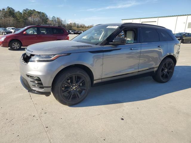 LAND ROVER RANGE ROVE 2020 with VIN SALYK2EX0LA255785 - Photo from auction