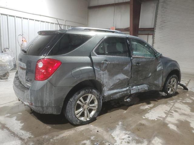 Photo 3 from auction – 2013 CHEVROLET EQUINOX LS with VIN 2GNALPEK2D6253713