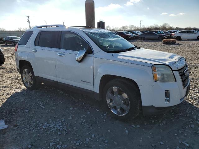 Photo 4 from auction – 2012 GMC TERRAIN SL with VIN 2GKFLWE5XC6102687