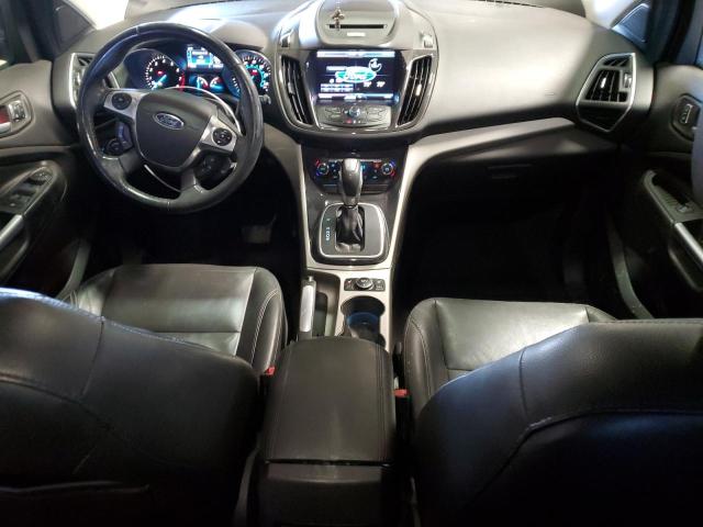 Photo 8 from auction – 2013 FORD ESCAPE SEL with VIN 1FMCU0HX4DUC73519