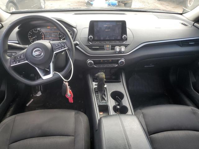 Photo 8 from auction – 2020 NISSAN ALTIMA S with VIN 1N4BL4BV1LC145136