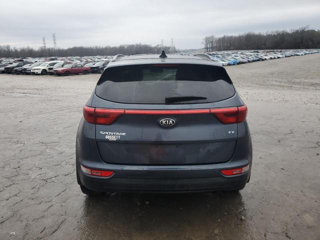 Photo 6 from auction – 2018 KIA SPORTAGE E with VIN KNDPN3AC1J7306708
