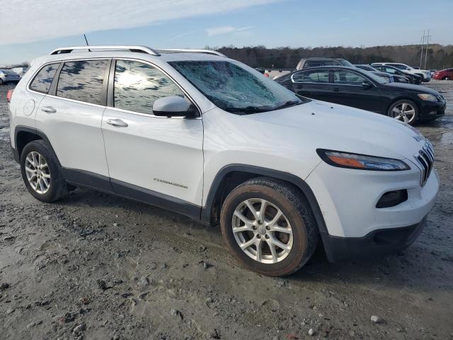 Photo 4 from auction – 2016 JEEP CHEROKEE L with VIN 1C4PJLCS2GW137510