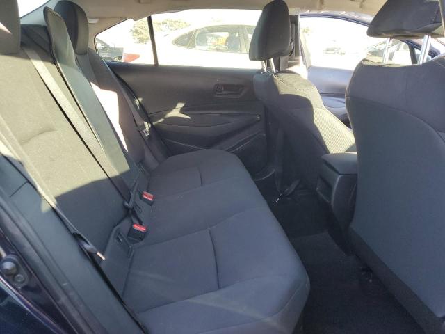 Photo 10 from auction – 2022 TOYOTA COROLLA LE with VIN JTDEAMDE9NJ059601