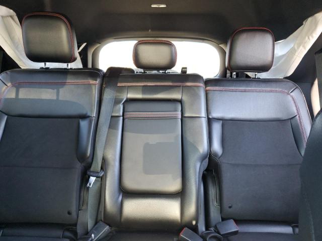 Снимка 10 от търг – 2022 FORD EXPLORER S с VIN 1FMSK8KH0NGA27939