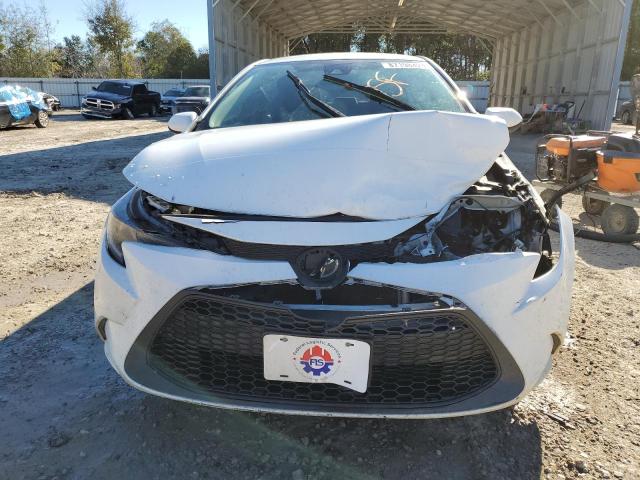 Photo 5 from auction – 2021 TOYOTA COROLLA L with VIN 5YFDPMAE7MP172312