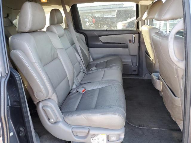 Photo 11 from auction – 2015 HONDA ODYSSEY EX with VIN 5FNRL5H62FB100003
