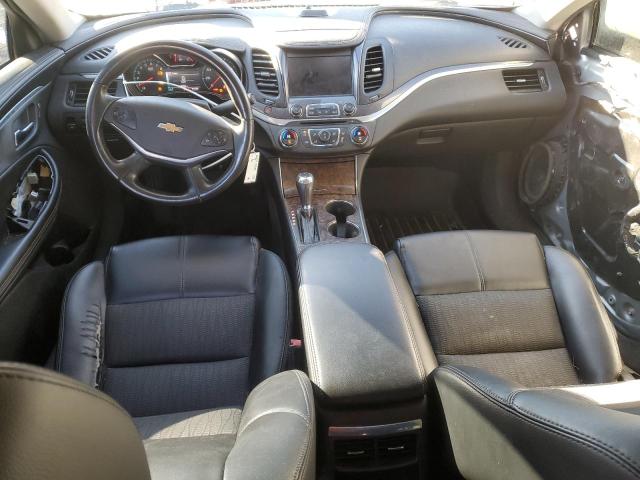 Photo 8 from auction – 2015 CHEVROLET IMPALA LT with VIN 2G1125S32F9256702