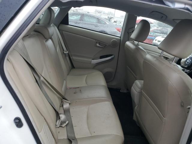 Photo 10 from auction – 2014 TOYOTA PRIUS with VIN JTDKN3DU4E1769059