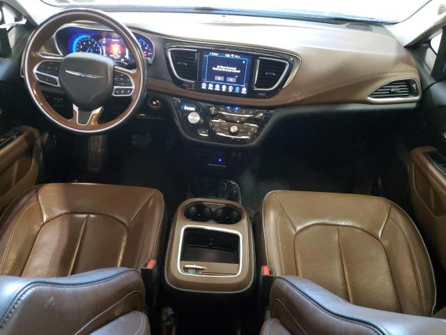Photo 8 from auction – 2019 CHRYSLER PACIFICA L with VIN 2C4RC1GGXKR541167