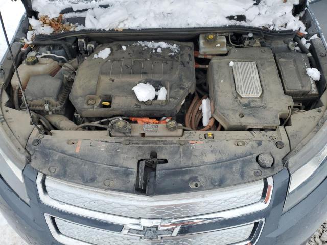 Photo 11 from auction – 2013 CHEVROLET VOLT with VIN 1G1RD6E48DU104401