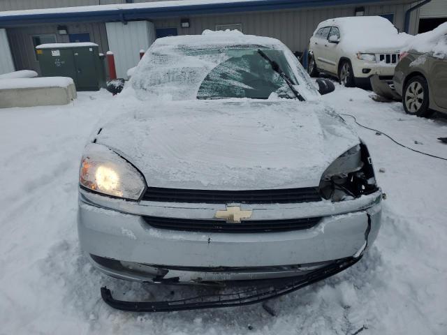 Photo 5 from auction – 2004 CHEVROLET MALIBU with VIN 1G1ZS52F14F223420